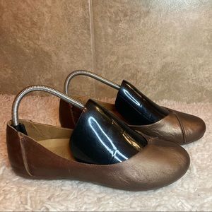 Olukai Pueo Ballet Flat Women’s 8.5